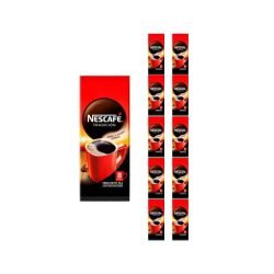 NESCAFE TRADICIONAL X 10 UNX15G