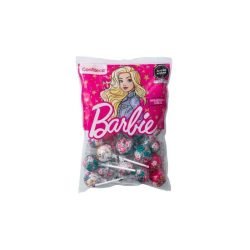 GLOBO POP BARBIE 24UN
