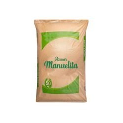 AZUCAR RUBIA MANUELITA 50KG