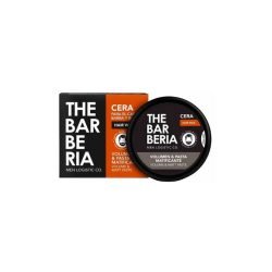 CERA THE BARBERIA VOLUMEN 12UN X 70G(MATT PASTE)