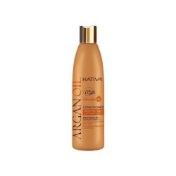 ACOND. KATIVA ARGAN OIL  250ML
