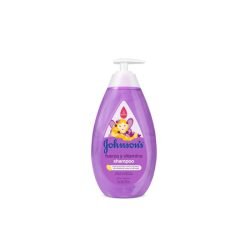 SHAMP. JOHNSON FUERZA VITAMINAS 750ML