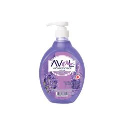 JAB. AVAL LIQUIDO LAVANDA 1LT