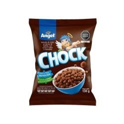 CEREAL ANGEL CHOCK 30 UN(GRAND)