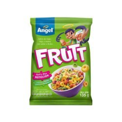 CEREAL ANGEL FRUTT 30 UN(GRAND)