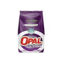 DET. OPAL FLORAL 730G X 15UN