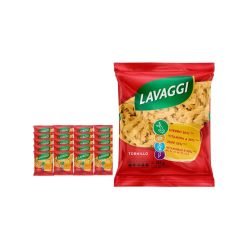 FIDEO LAVAGGI TORNILLO 250GR X 20BOL
