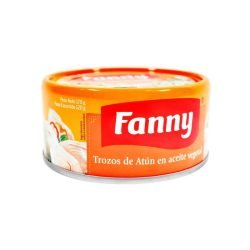 FILT. CAMPOMAR ATUN 24UN X 150G(AMARILLO)