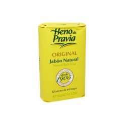JAB. HENO PRAVIA ORIGINAL 36UN X 150G