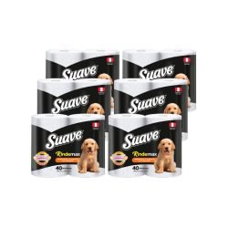 P.H SUAVE NEGRO 4UN X 6