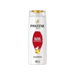 SHAMP. PANTENE RIZOS DEFINIDOS  12UN X 400ML