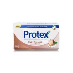 JAB. PROTEX MACADAMIA 72UNX110GR