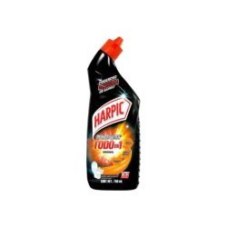 HARPIC ULTRA ORIGINAL 750ML