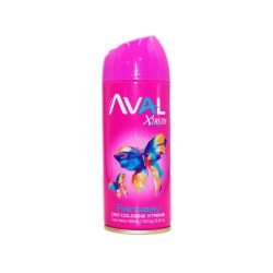 DESOD. AVAL FANTASY 150ML