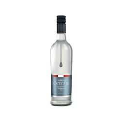 PISCO OCUCAJE QUEGRANTA 12UN X 750ML