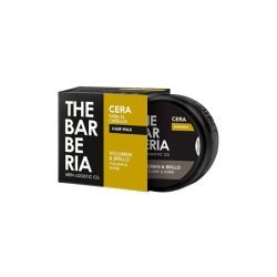 CERA THE BARBERIA VOLUMEN BRILLO 12UN X 70G(SHINE)