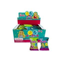 ANILLO BARBIE DIAMANTE12UN