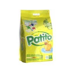 DET. PATITO LIMON 5.5KG