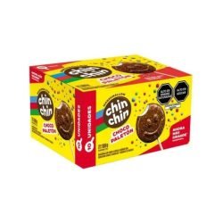 CHIN CHIN PALETON 18 DSP X 10 UNX18G