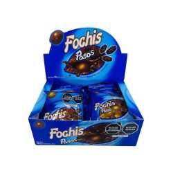 FOCHIS PASAS 18 DSP X 12 UNX28G(2.00)