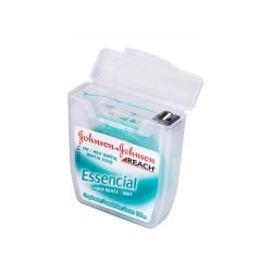 H.DENTAL JO.REACH REGULAR 24UN X 100 MTS (CELESTE)