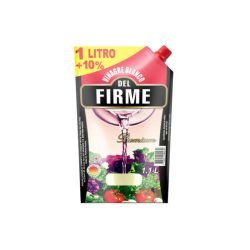 VINAG. FIRME BLANCO 12 UN X 1.1LT(SACHET)