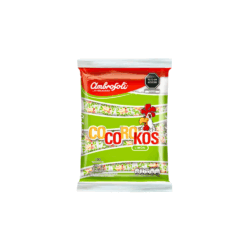 COCOROKOS LIMON 100UN