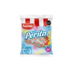 SAYON PERITAS  X 100UN