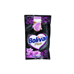 ENJUA.BOLIVAR LAVANDA 80ML X 24TIRA X 6SCHT