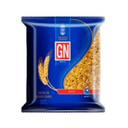 FIDEO GN ARITO 250GR X 20BOL