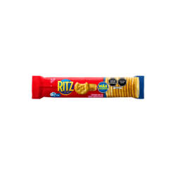 GALL. RITZ TACO 64UN.70G(CLASICO)