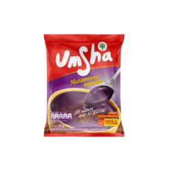 MAZAMORRA UMSHA 125G X 24UN