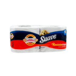 P.H SUAVE NARANJA 10 X 2