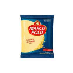 SEMOLA MARCO POLO X 20 BOL
