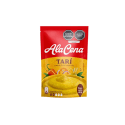 TARI CREMA DE AJI 85GR X 24UN