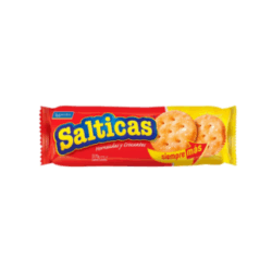 GALLE. SALTICAS TACO 48UN X 70G