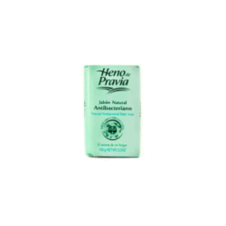 JAB. HENO PRAVIA ANTIBACTERIANO 36UN X 150G