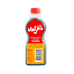 ESENC. VAINILLA UMSHA 12 DSP X 12 UNX90ML(MED)