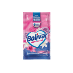 ENJUA.BOLIVAR FLORAL 80ML 24TIRA X 6 SCHT