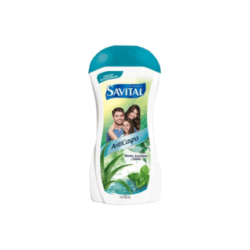 SHAMP. SAVITAL ANTICASPA 12 FRS X 510ML