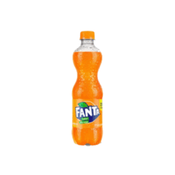 GASEOSA FANTA 500ML