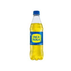 GASEOSA INCA KOLA 500ML