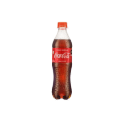 GASEOSA COCA COLA 500ML