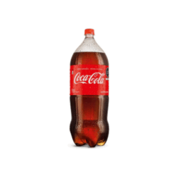 GASEOSA COCA COLA 3LT