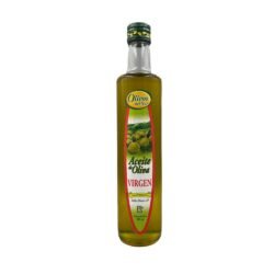ACEITE OLIVA EXTRA VIRGEN 12UN X 500ML