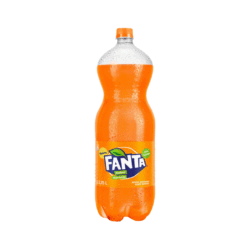 GASEOSA FANTA 2.25ML