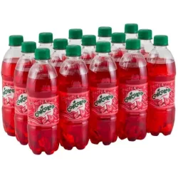 GASEOSA CONCORDIA ROJA 15UNX355ML