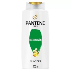 SHAMP. PANTENE RESTAURACION 12UNX700ML