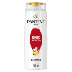 SHAMP. PANTENE RIZOS DEFINIDOS  12UNX700ML