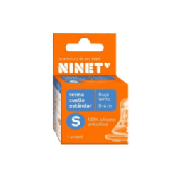 TETINA NINET (S) 36DSP X 1UN